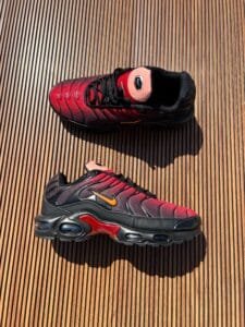 Airmax Tn Sneakers For Boys 2 Colors