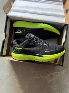 Carbon Infused Ride 11 Sneaker For Boys 4 Colors