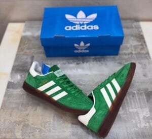 Handball Spezial Green Sneakers Unisex
