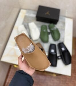 Imported 2024 Slides For Boys 4 Colors