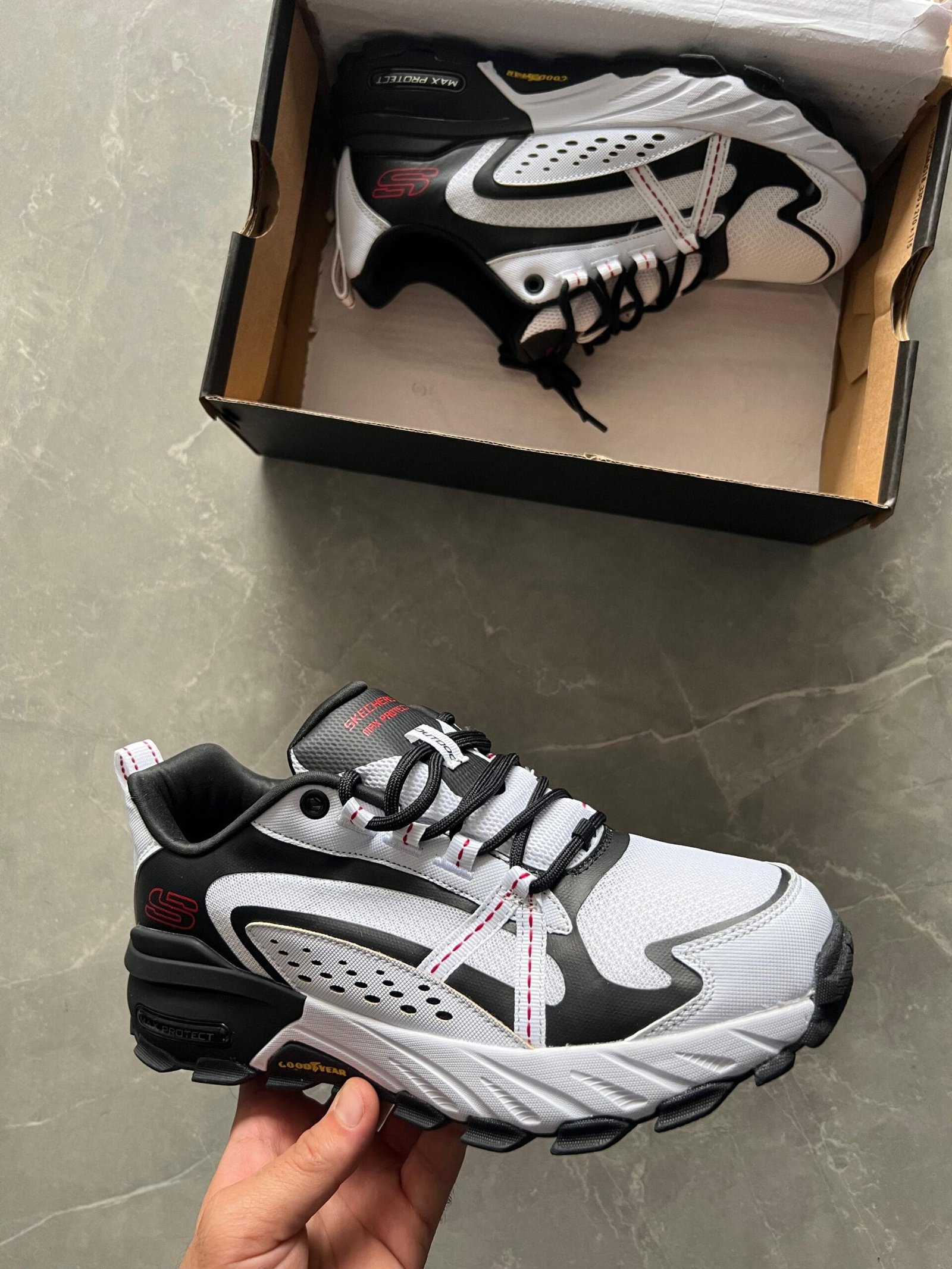 Max Protect Sneakers For Boys 3 Color (1) Max Protect Sneakers For Boys 3 Color