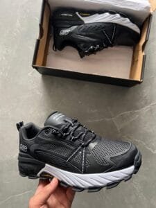 Max Protect Sneakers For Boys 3 Color