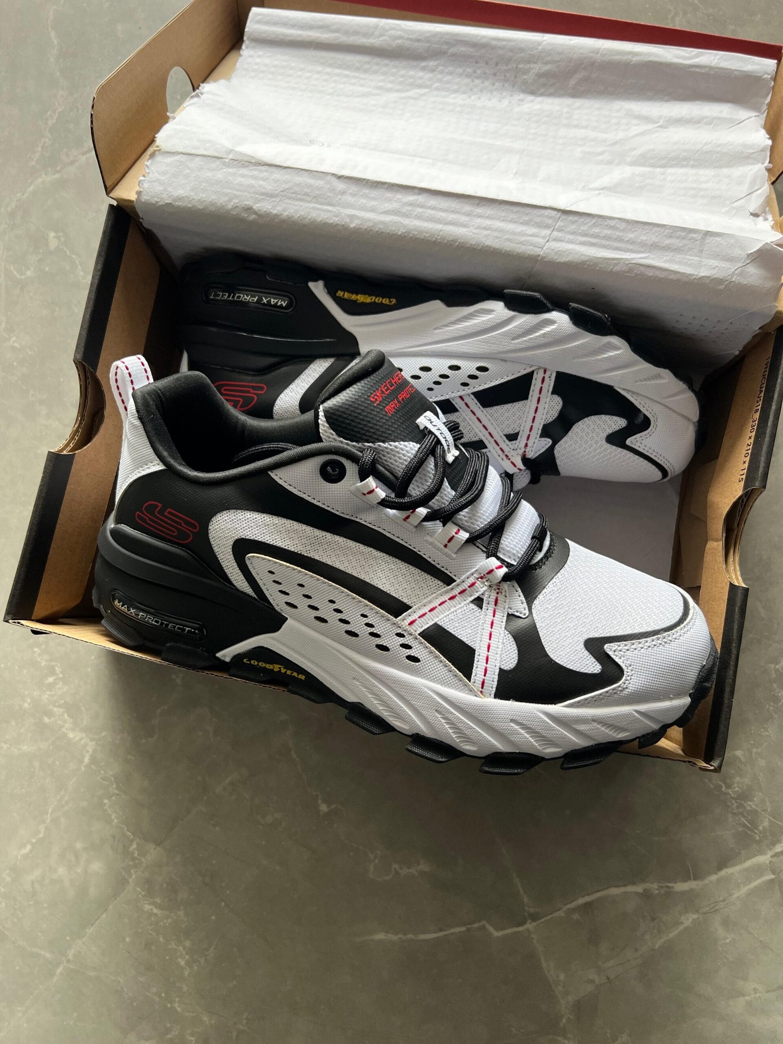 Max Protect Sneakers For Boys 3 Color (4) Max Protect Sneakers For Boys 3 Color