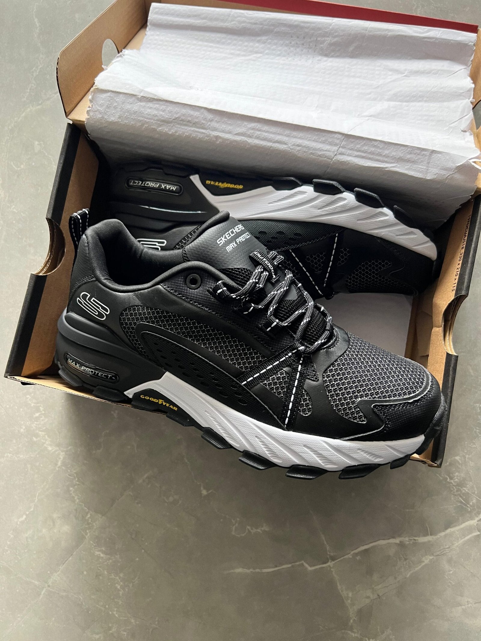 Max Protect Sneakers For Boys 3 Color (5) Max Protect Sneakers For Boys 3 Color