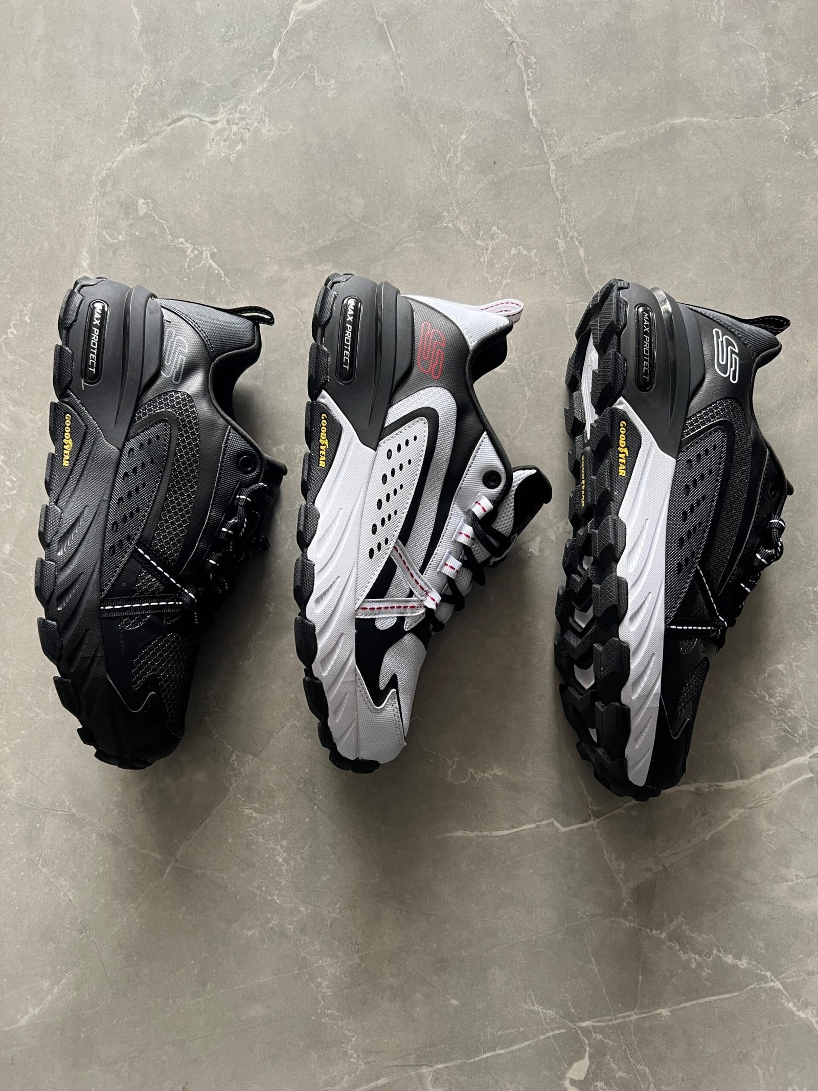 Max Protect Sneakers For Boys 3 Color (7) Max Protect Sneakers For Boys 3 Color