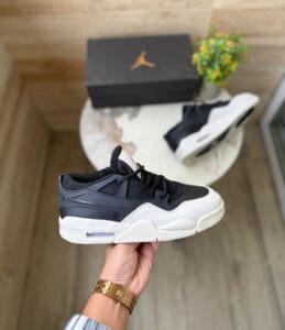 Rm Black Light Bone Sneakers For Boys