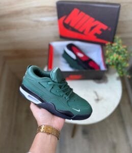 Rm Nigel Pro Green Edtn Sneakers For Boys