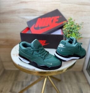 Rm Nigel Pro Green Edtn Sneakers For Boys