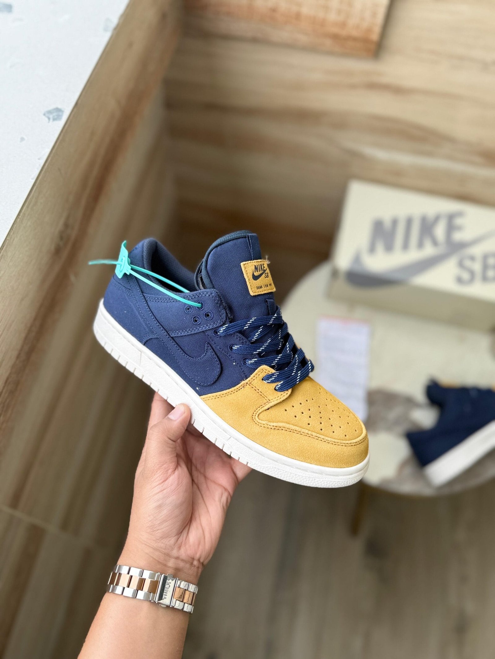 Sb Dunk Low Pro Backpack Sneakers