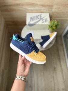 Sb Dunk Low Pro Backpack Sneakers