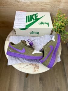 Sb Dunk Snoop Dogg Sneakers On Sale