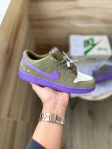 Sb Dunk Snoop Dogg Sneakers On Sale