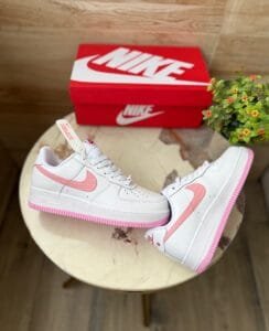 Valentine Love Sneakers For Girls