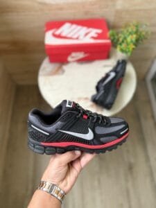 Zoom Vomero Bred Spider-man Sneakers