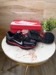 Zoom Vomero Bred Spider-man Sneakers