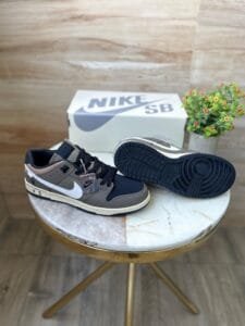 Dunk Ambush Custom Dollars Yuan Sneakers