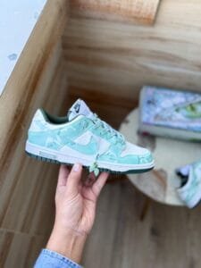 Dunk Snake Of The Year 2025 Sneakers