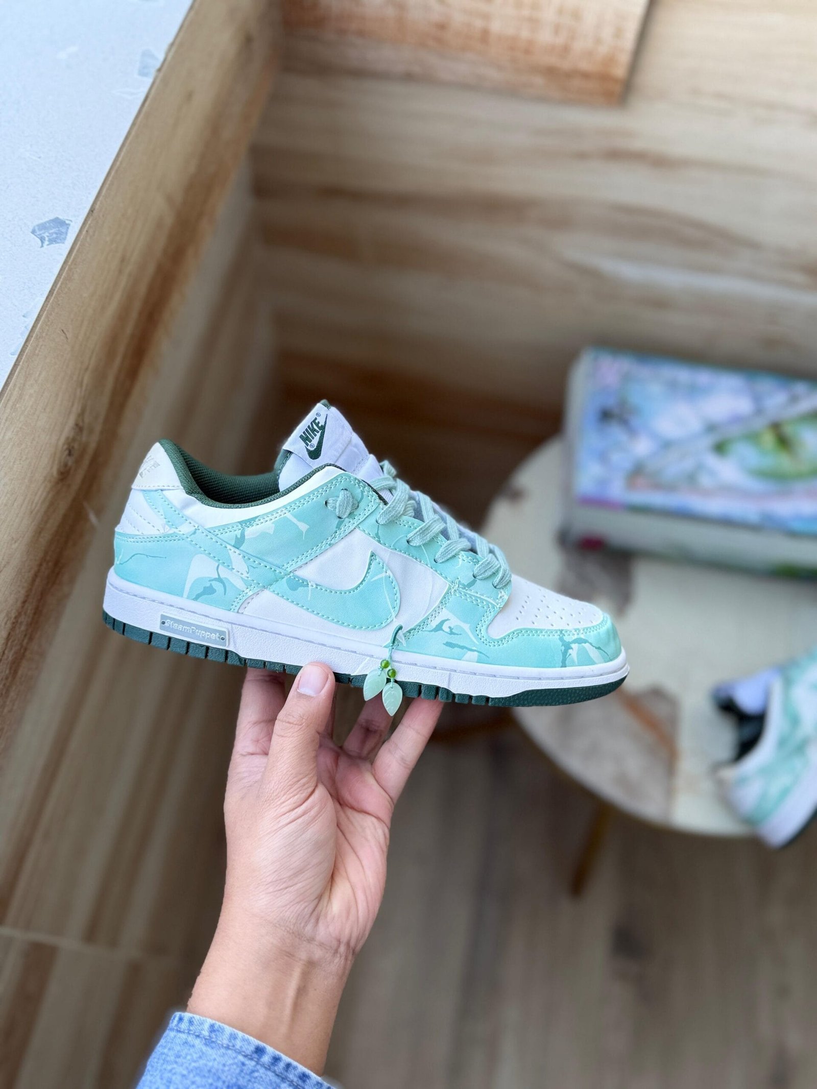 Dunk Snake Of The Year 2025 Sneakers