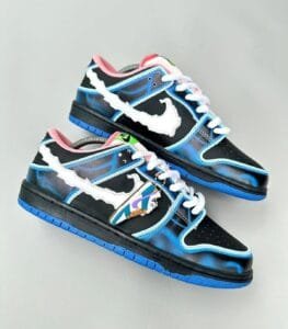 Dunk Venom Latest Sneakers For Boys