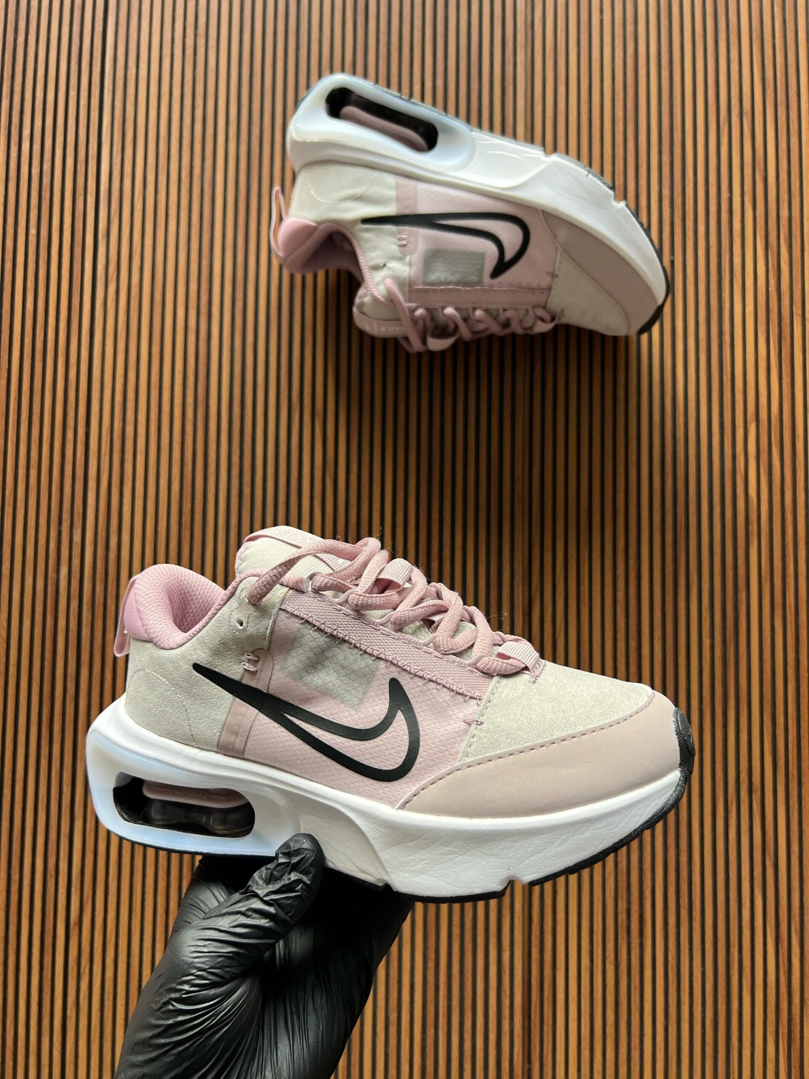 Imported Intrlk Sneakers For Girls 2 Colours (2)