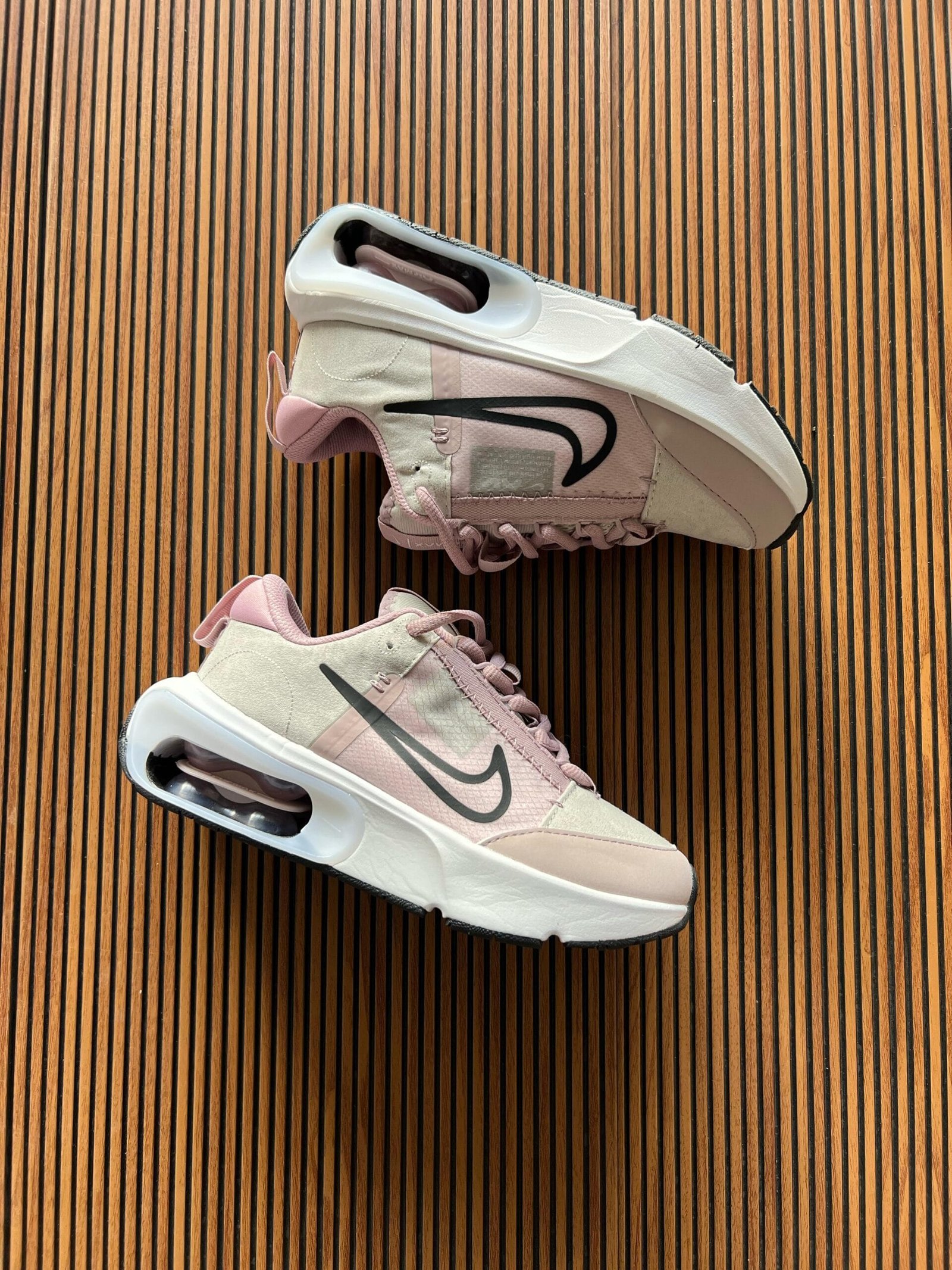 Imported Intrlk Sneakers For Girls 2 Colours (3)