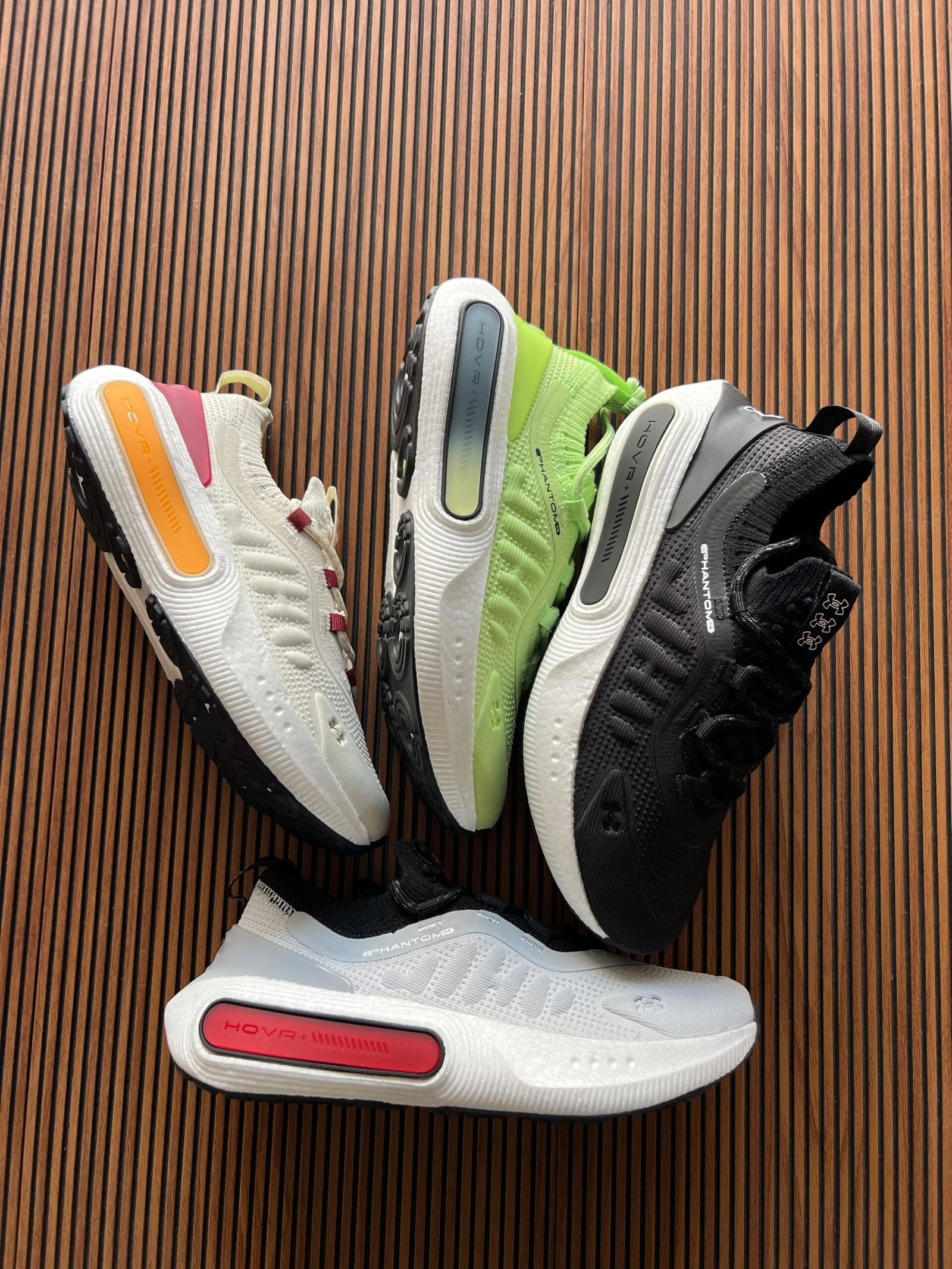 Imported Phantom 4 Sneakers 4 Colours (9) Imported Phantom 4 Sneakers 4 Colours (9)