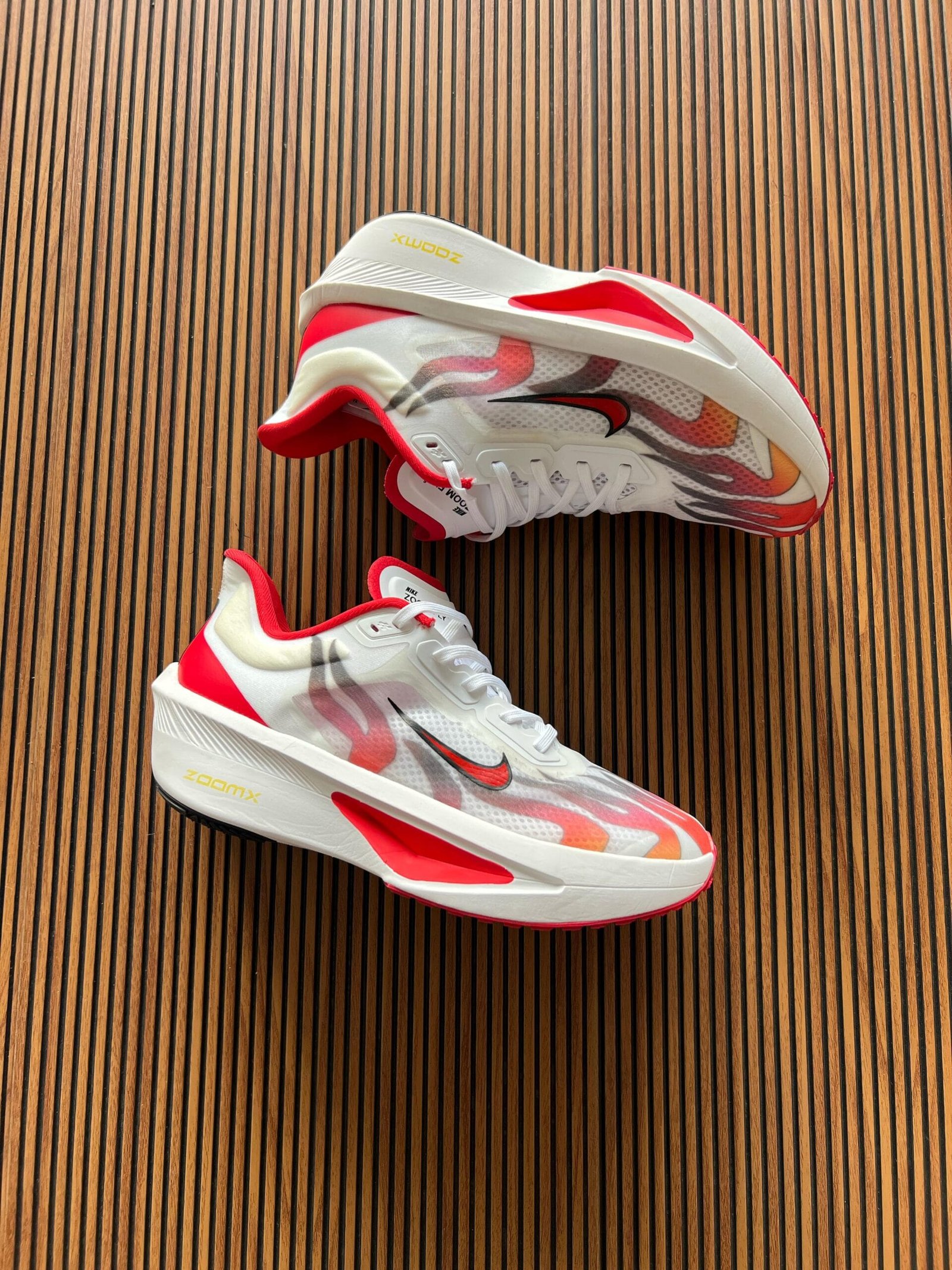 Zoom Fly 6 Premium Sneakers For Boys (1)