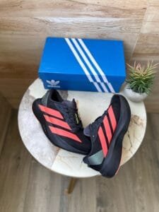 Adizero Evo Sl Lucid Red Shoes On Sale (1)