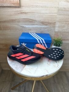 Adizero Evo Sl Lucid Red Shoes On Sale (2)