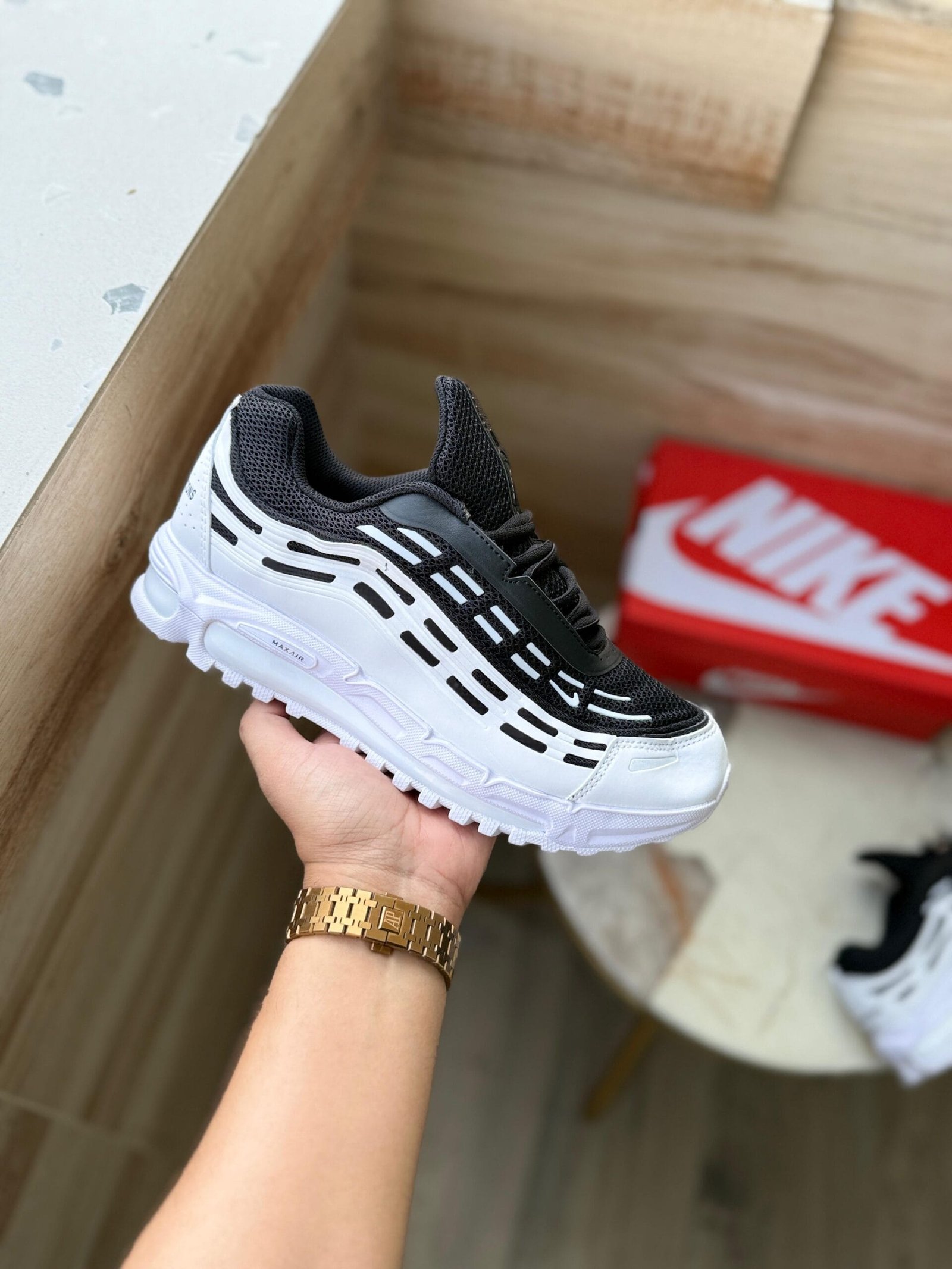 Airmax 2025 Tl 2.5 Sneaker On Sale (1)