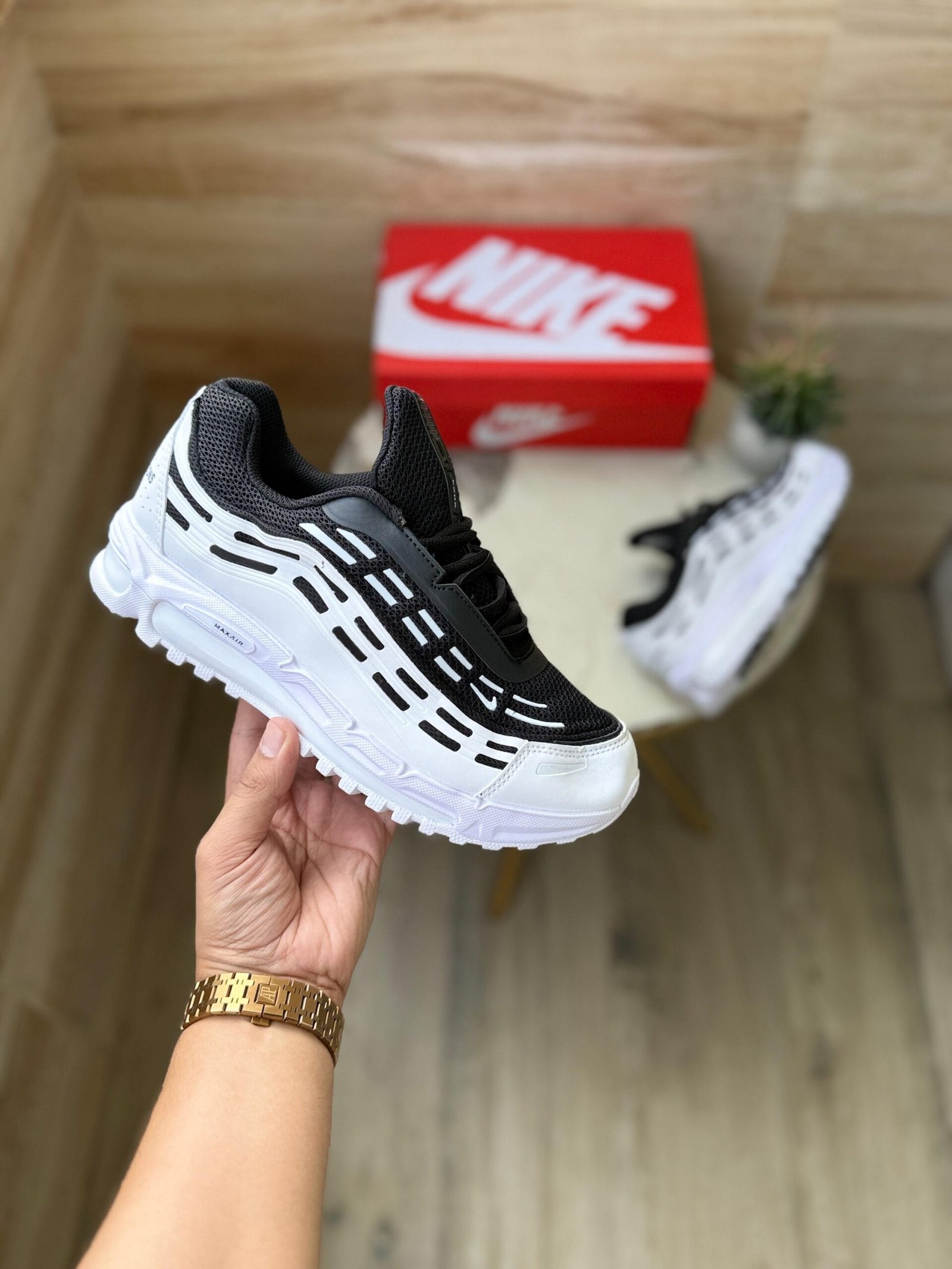Airmax 2025 Tl 2.5 Sneaker On Sale (3)