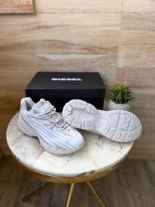Imported Serendipity Triple White Sneaker (1)