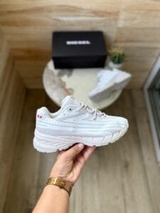 Imported Serendipity Triple White Sneaker (2)