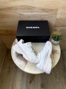 Imported Serendipity Triple White Sneaker (3)