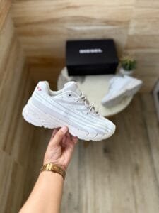 Imported Serendipity Triple White Sneaker (4)