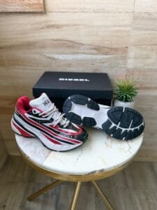 Imported Serendipity White Grey Sneaker (2)