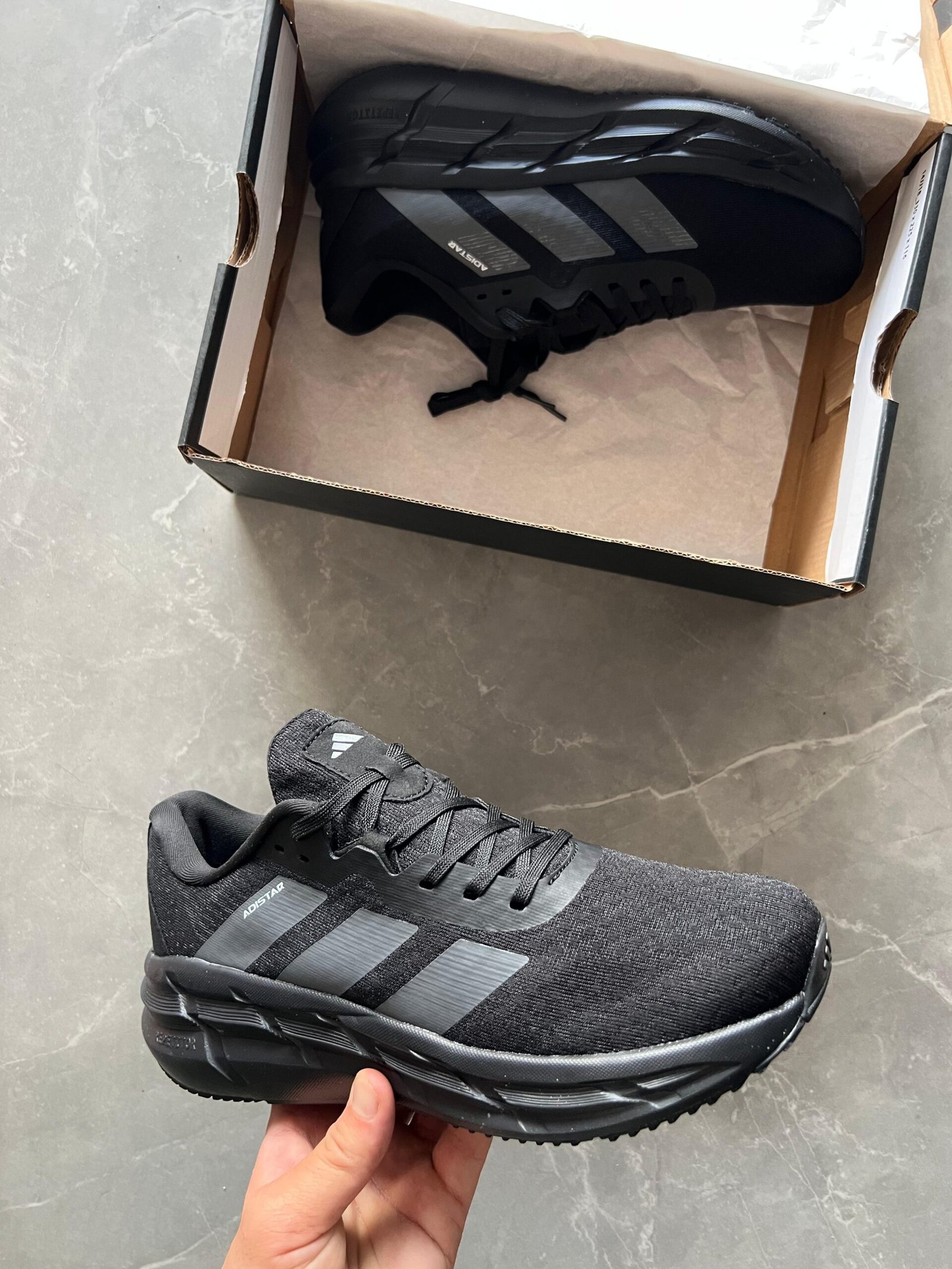 Adistar 3.0 Boys Sneaker In Stock 3 Colors (6) Adistar 3.0 Boys Sneaker In Stock 3 Colors (6)