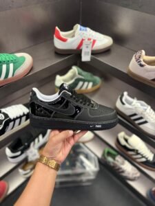 Airforce One Paris 2025 Sneakers In Stock (2)