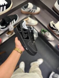 Airforce One Paris 2025 Sneakers In Stock (4)