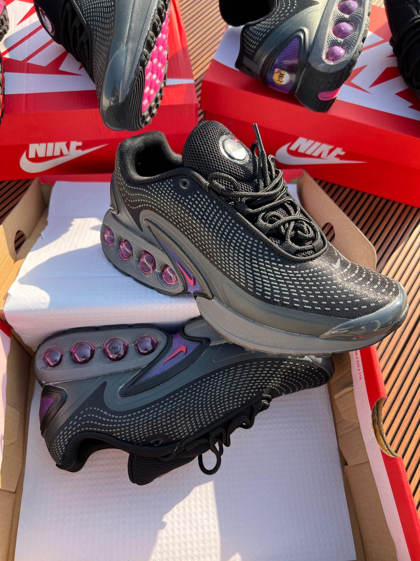 Airmax Dn 2025 Sneakers For Boys On Sale (2) Airmax Dn 2025 Sneakers For Boys On Sale (2)