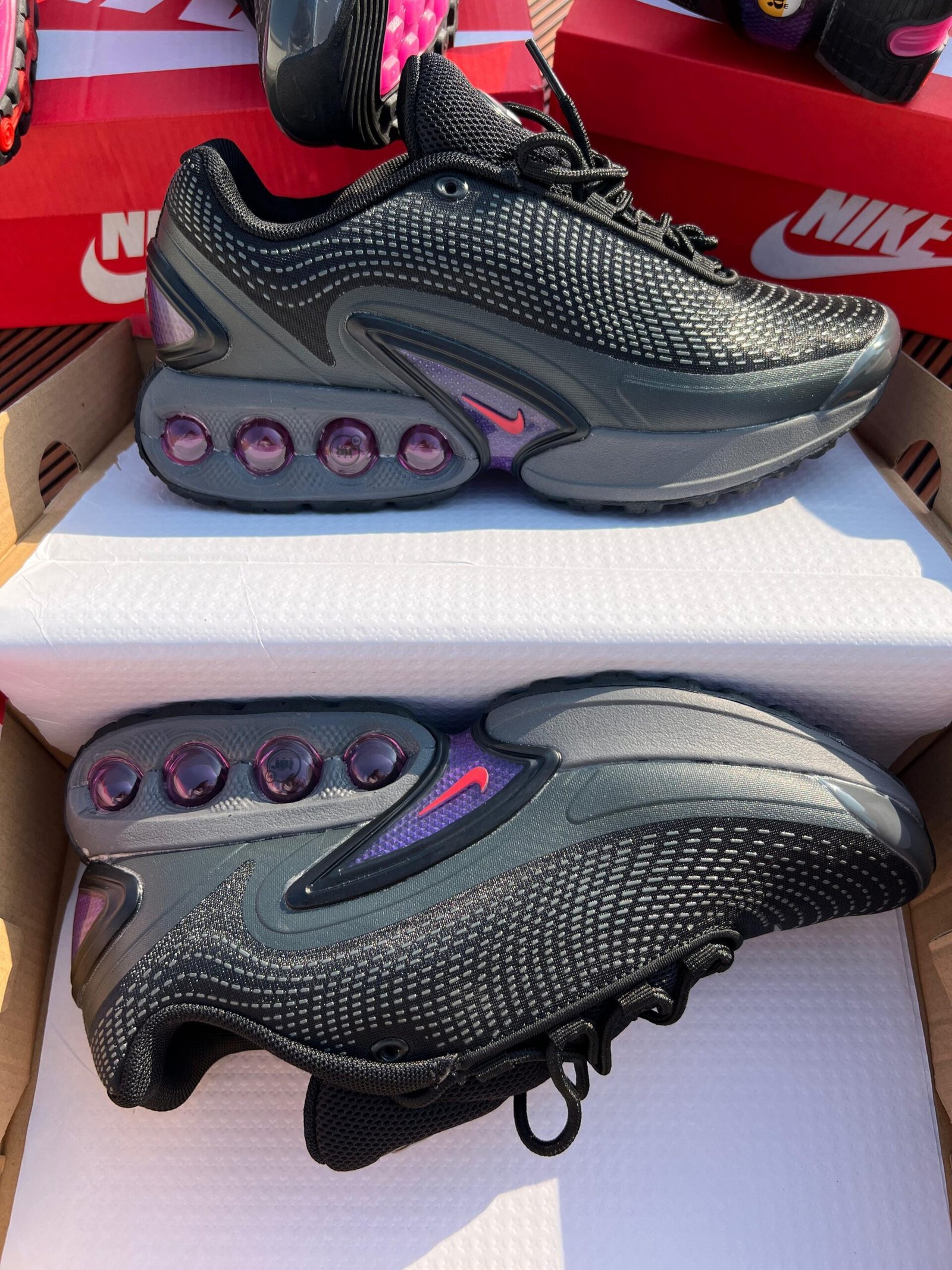 Airmax Dn 2025 Sneakers For Boys On Sale (3) Airmax Dn 2025 Sneakers For Boys On Sale (3)