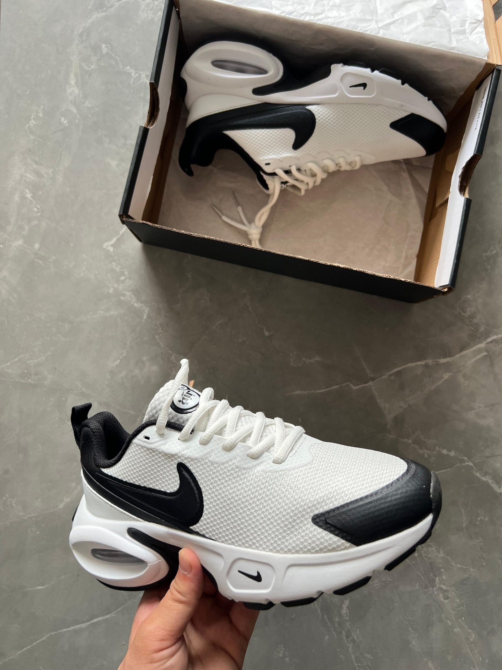 Airmax Jewel Sneakers In Stock 4 Colours (1)