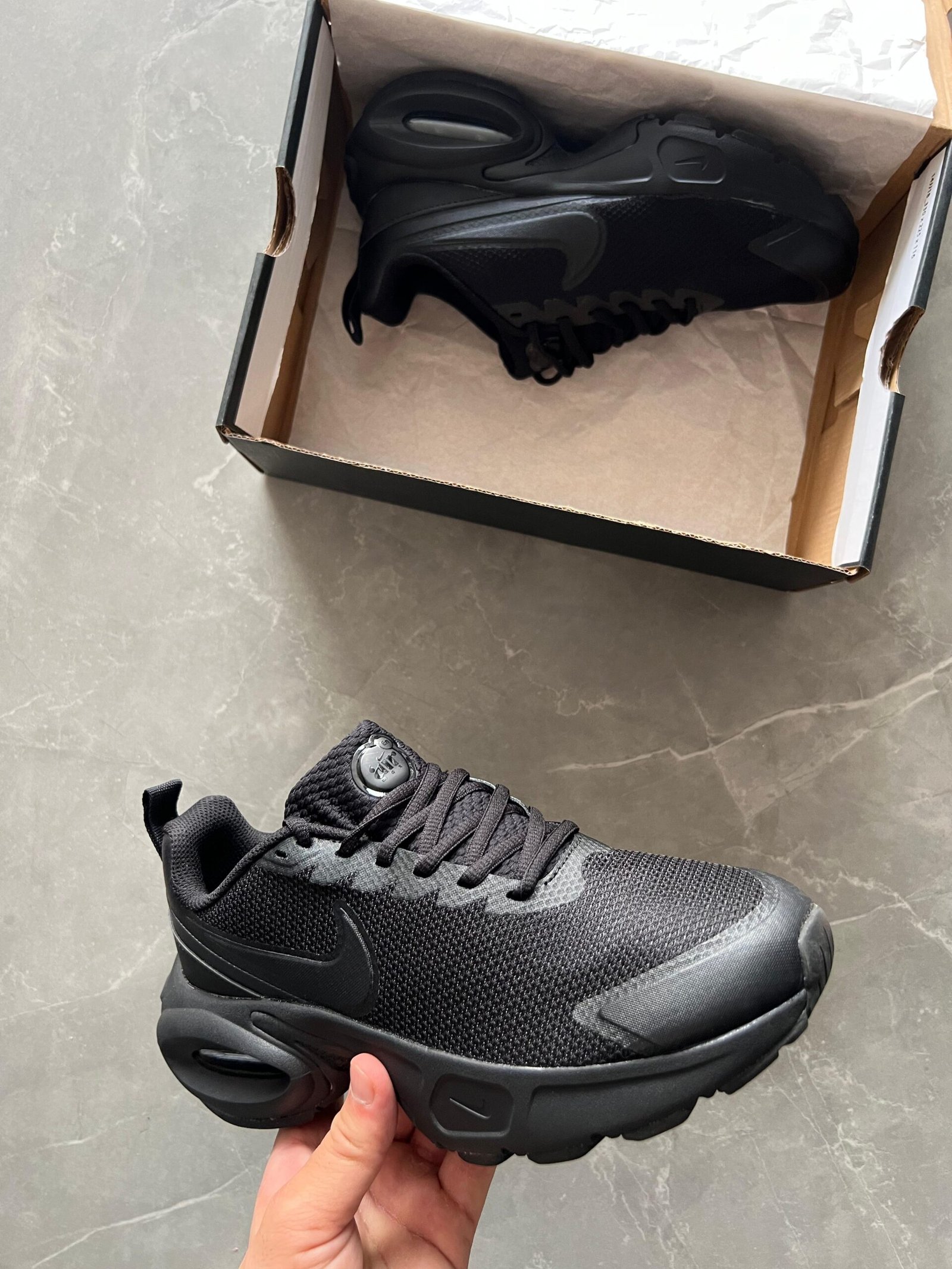 Airmax Jewel Sneakers In Stock 4 Colours (2)