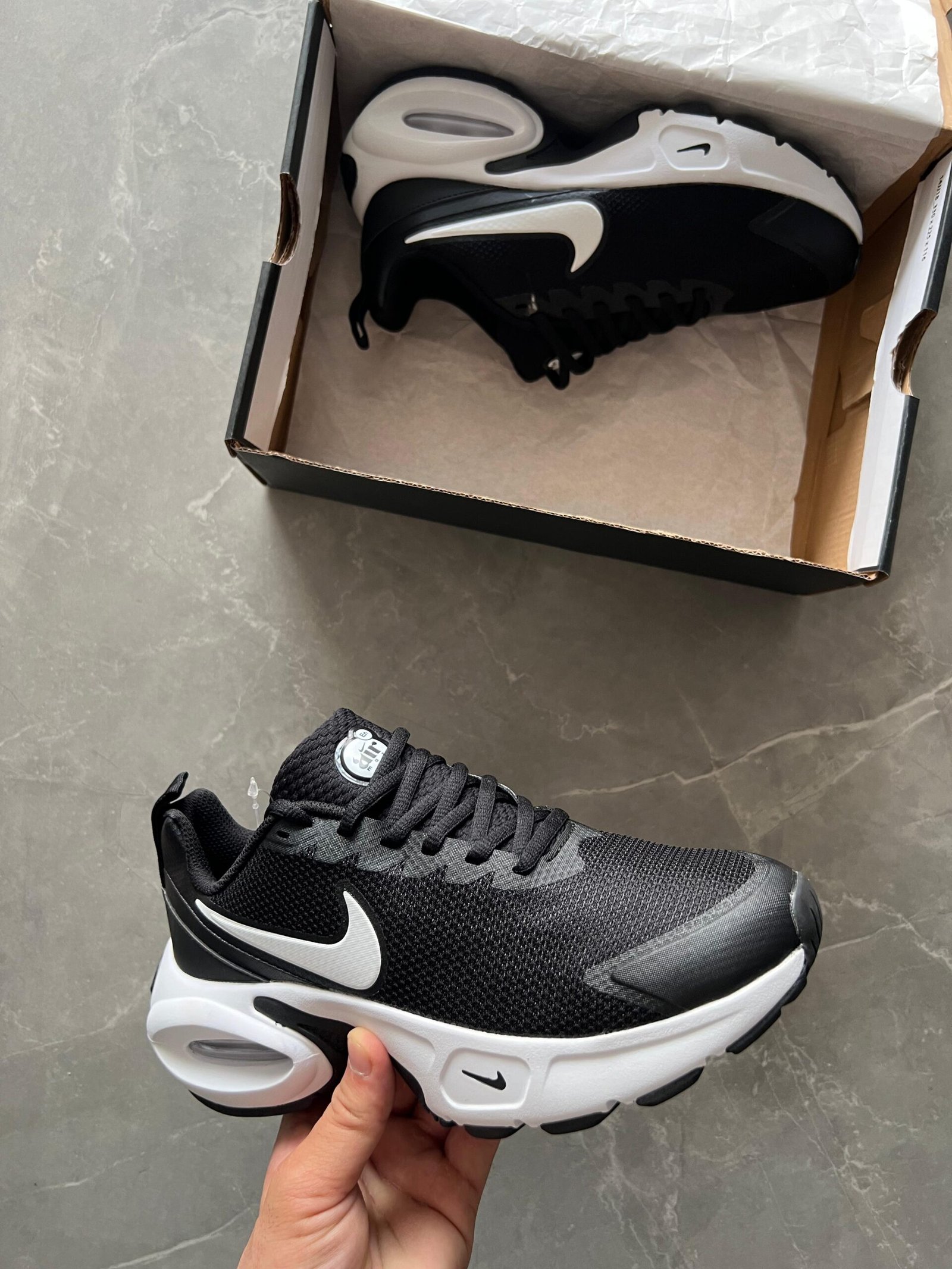 Airmax Jewel Sneakers In Stock 4 Colours (4)