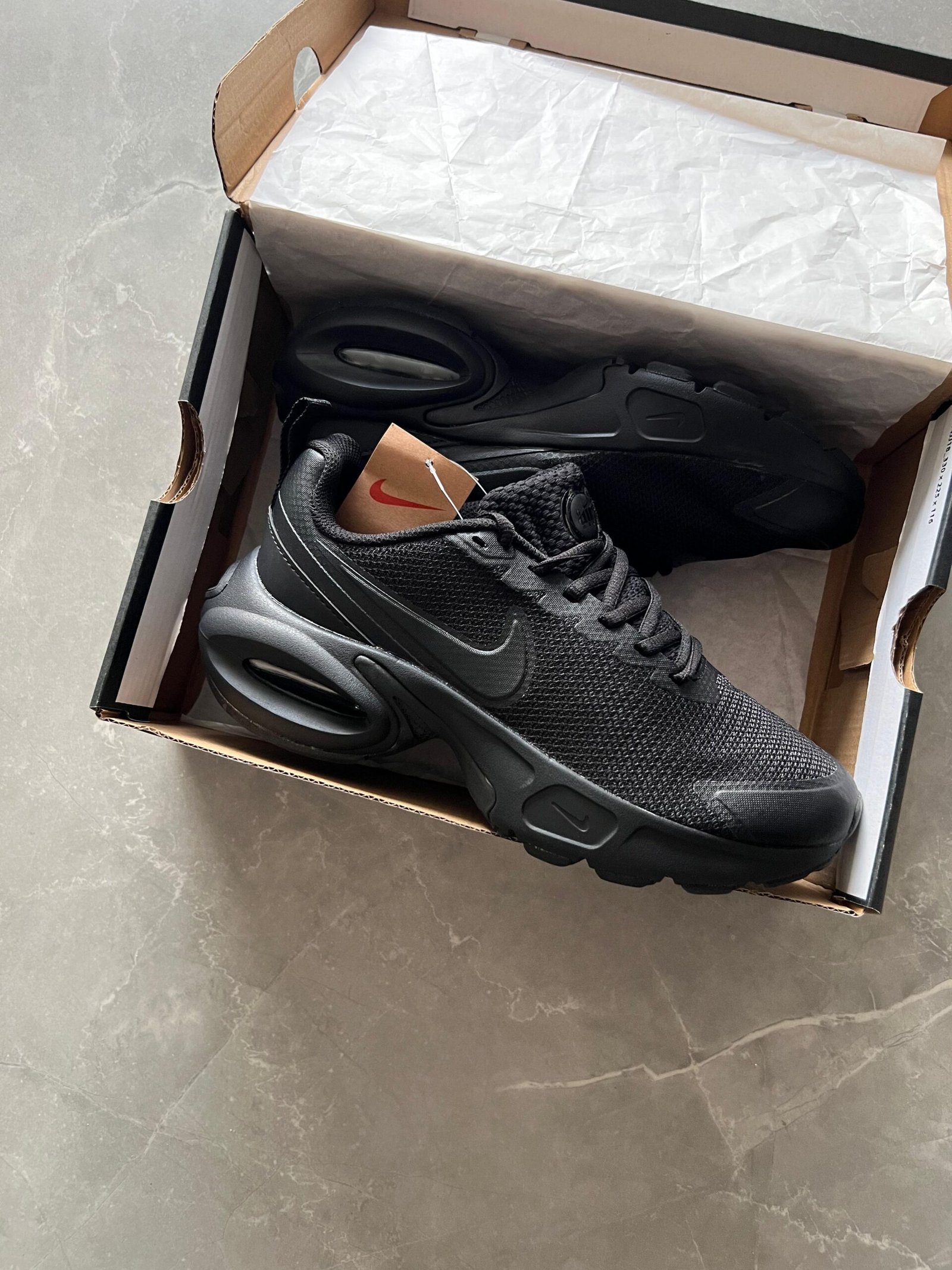 Airmax Jewel Sneakers In Stock 4 Colours (6)