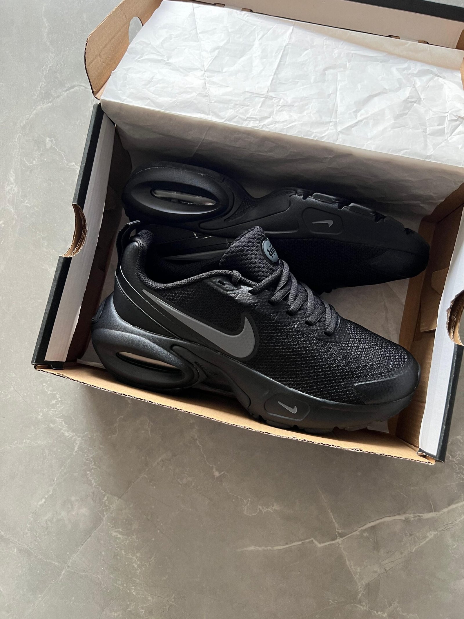 Airmax Jewel Sneakers In Stock 4 Colours (7)