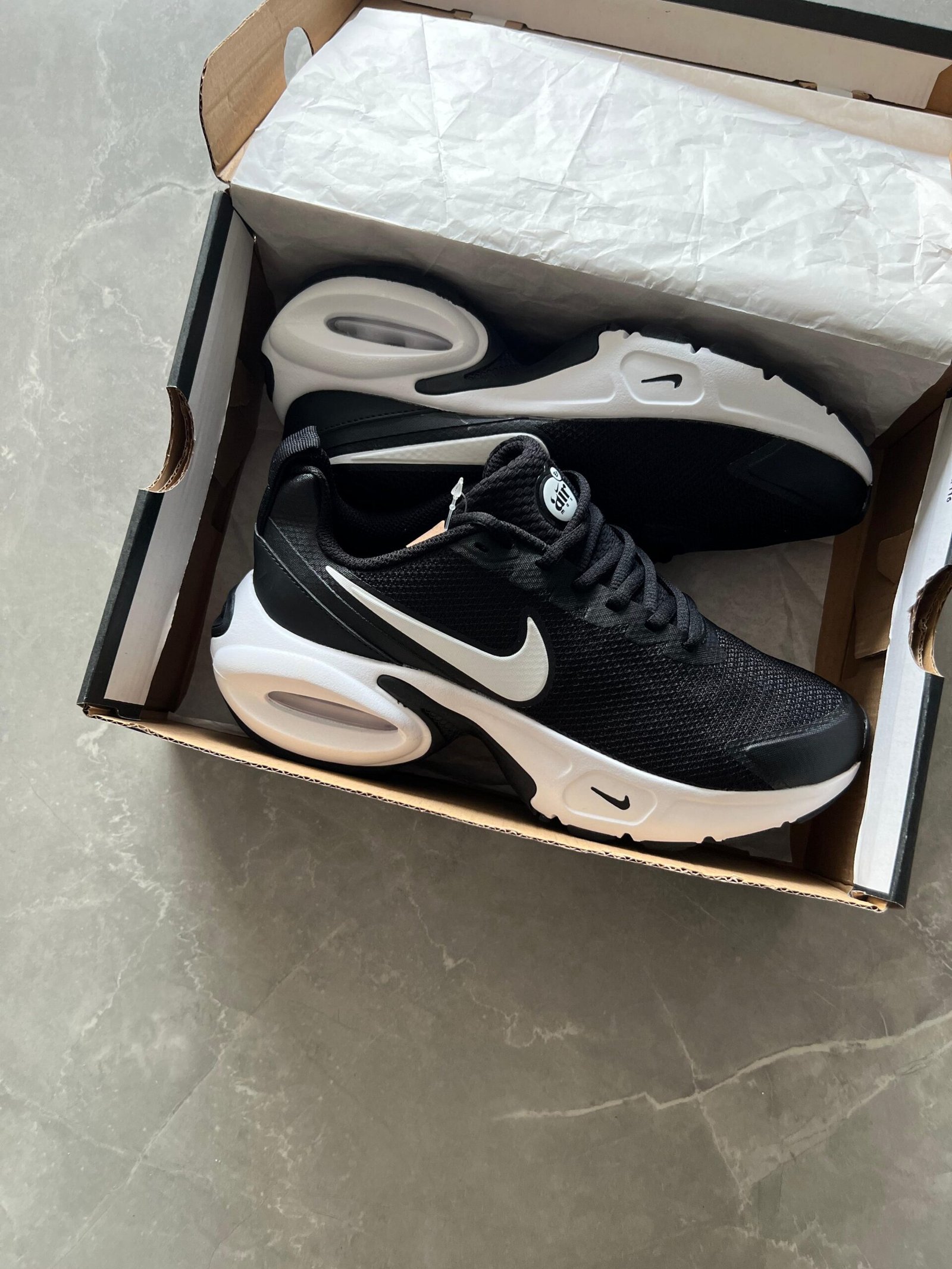 Airmax Jewel Sneakers In Stock 4 Colours (8)