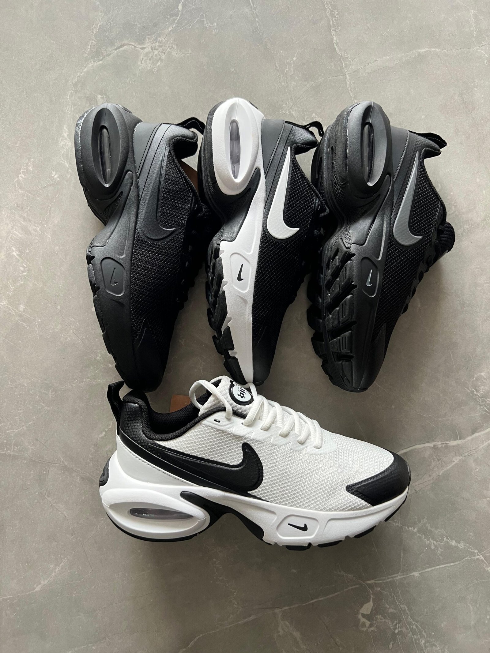 Airmax Jewel Sneakers In Stock 4 Colours (9)