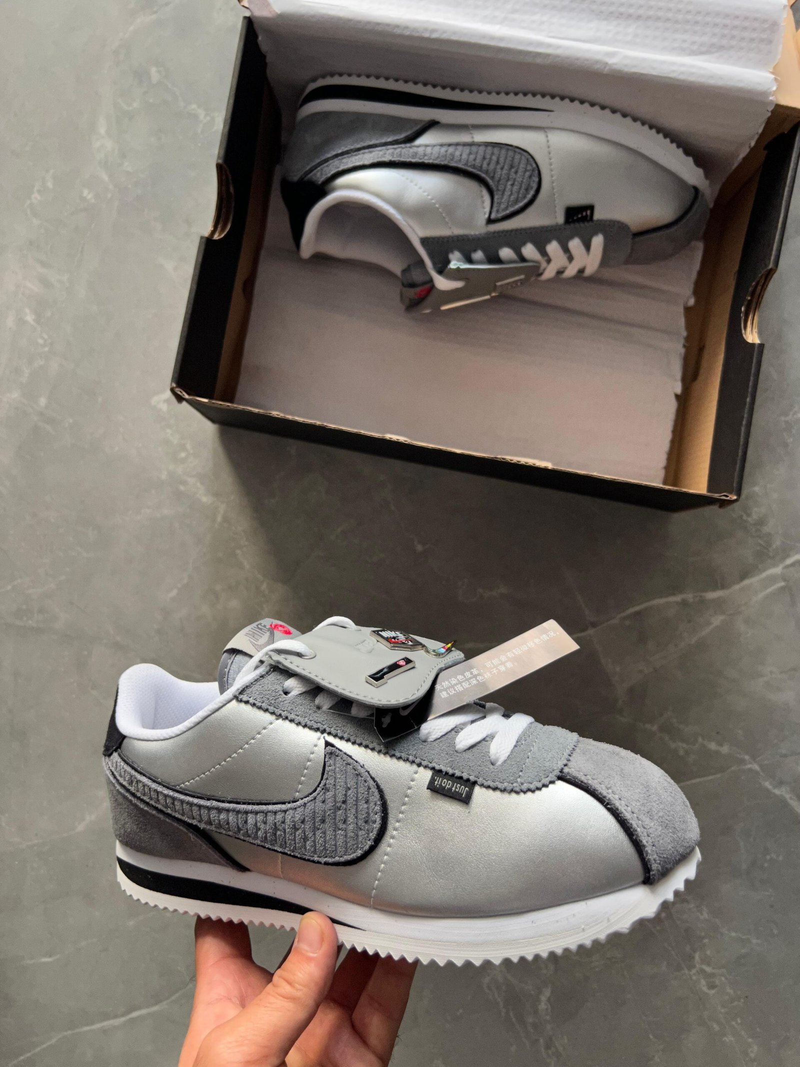 Cortez Petal Bar Sneakers In Stock (1) Cortez Petal Bar Sneakers In Stock (1)