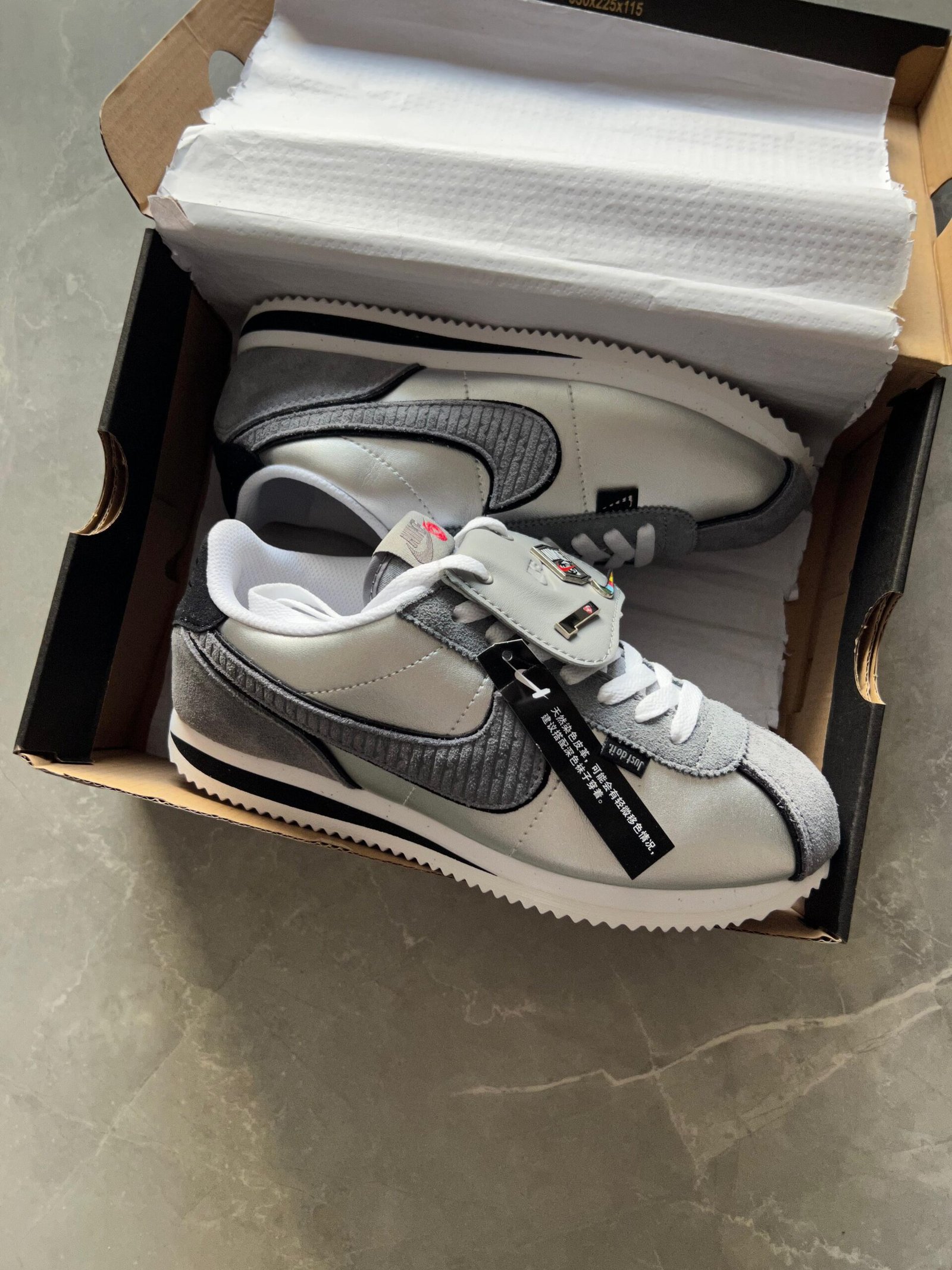 Cortez Petal Bar Sneakers In Stock (2) Cortez Petal Bar Sneakers In Stock (2)